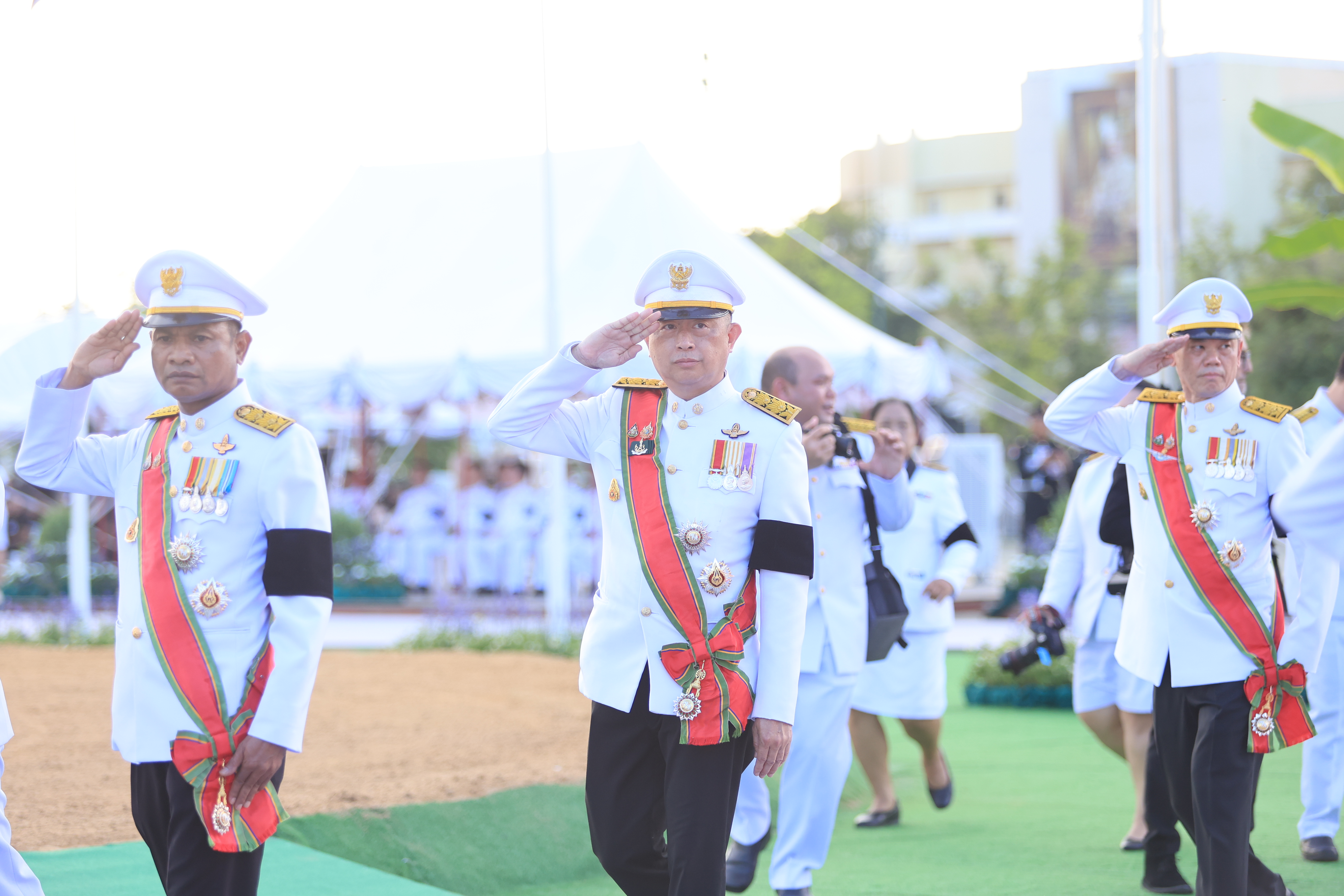 title - ส.ป.ก. ร่วมพระราชพิธีพืชมงคลจรดพระนังคัลแรกนาขวัญ ปีพุทธศักราช 2569